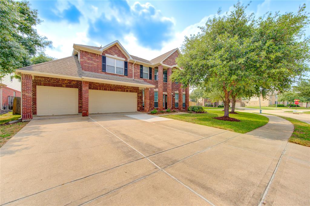 5015 Shale Grove Court