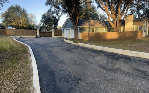 A home in Bellville