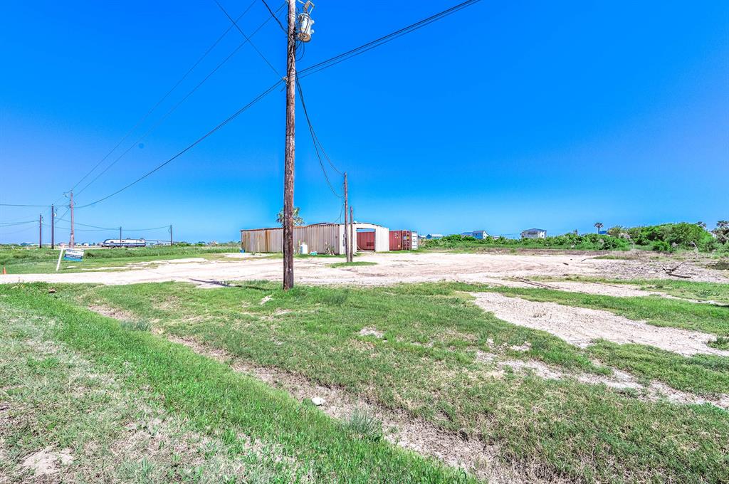 Cr 204 Dolphin Way, Sargent, Texas image 5
