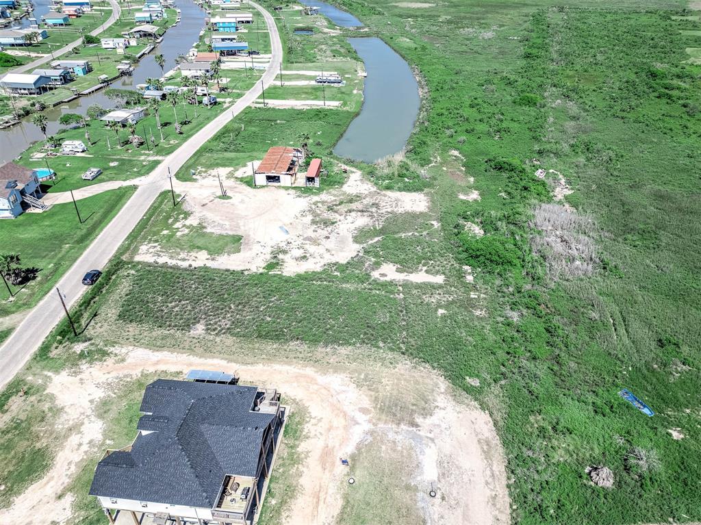Cr 204 Dolphin Way, Sargent, Texas image 10