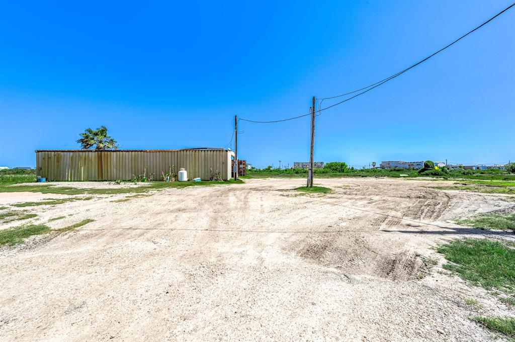 Cr 204 Dolphin Way, Sargent, Texas image 6