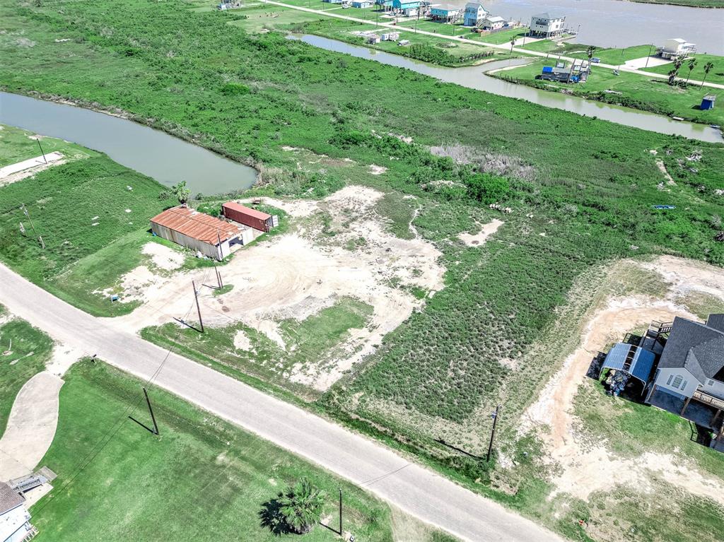Cr 204 Dolphin Way, Sargent, Texas image 9
