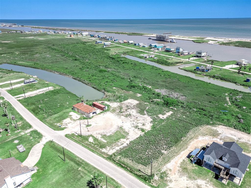 Cr 204 Dolphin Way, Sargent, Texas image 17