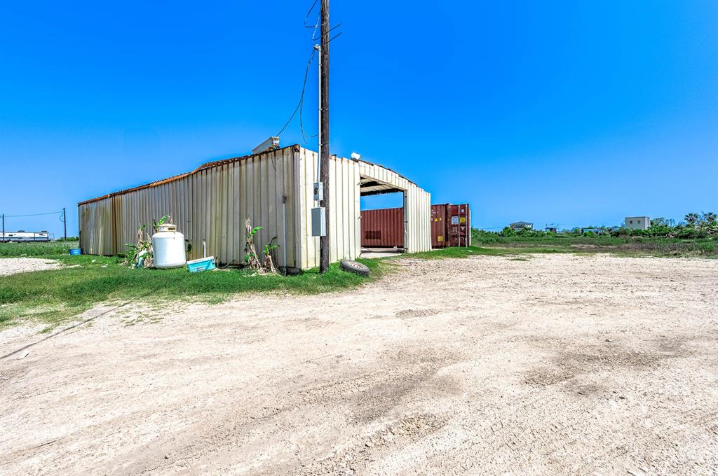 Cr 204 Dolphin Way, Sargent, Texas image 7