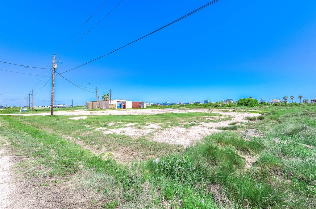 Cr 204 Dolphin Way, Sargent, Texas image 4