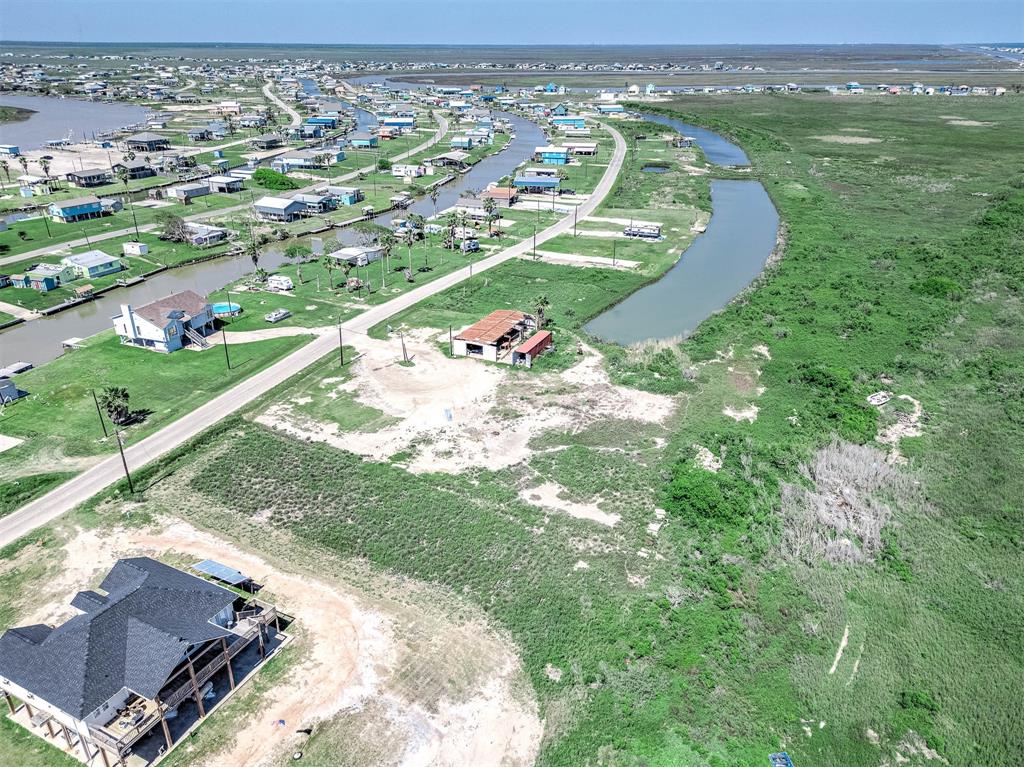 Cr 204 Dolphin Way, Sargent, Texas image 11