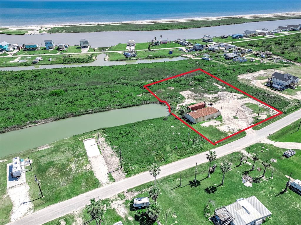 Cr 204 Dolphin Way, Sargent, Texas image 19