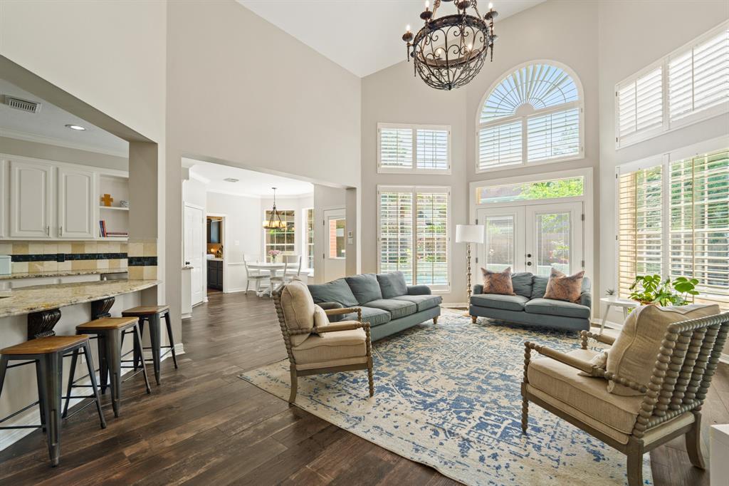 1915 Landon Point Circle, Katy, Texas image 4