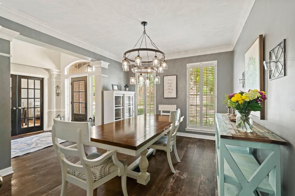 1915 Landon Point Circle, Katy, Texas image 3