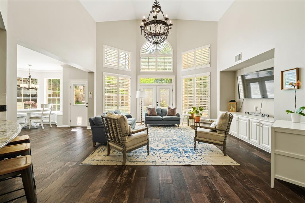 1915 Landon Point Circle, Katy, Texas image 2