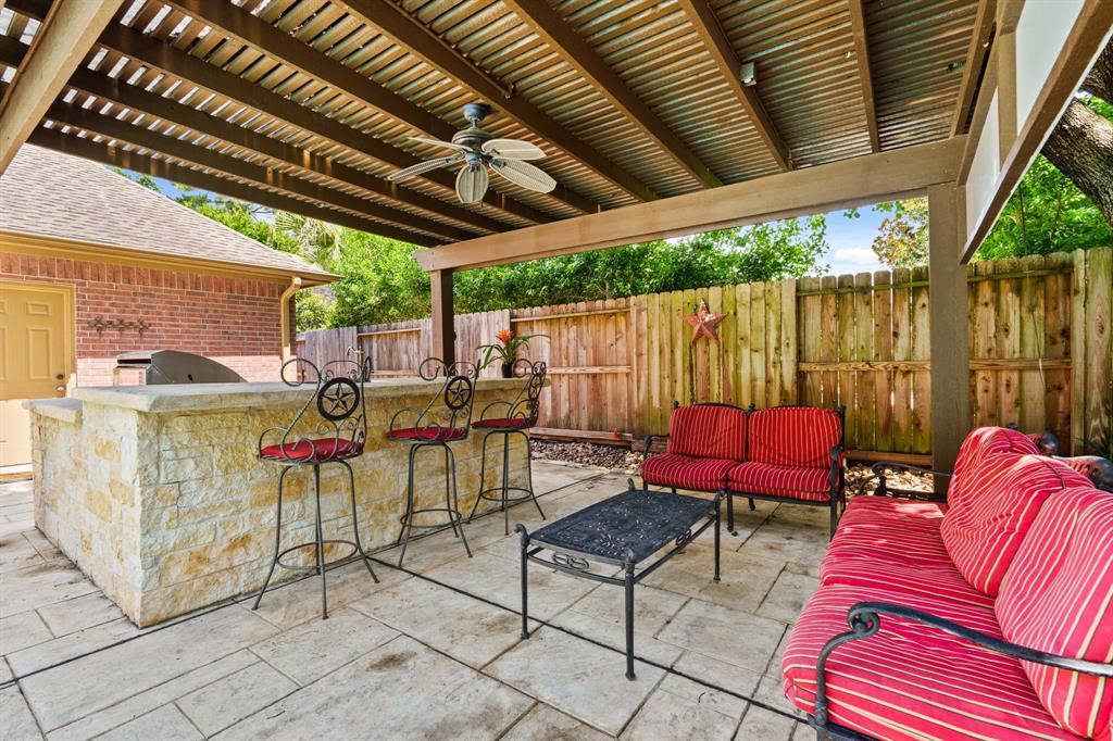 1915 Landon Point Circle, Katy, Texas image 11