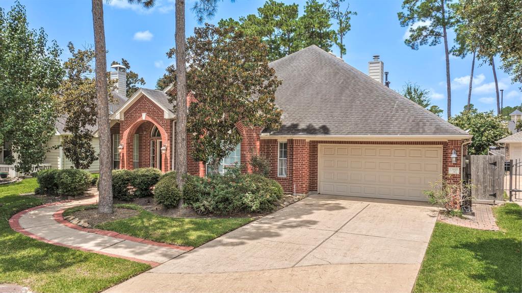 13615 Mierwood Manor Drive