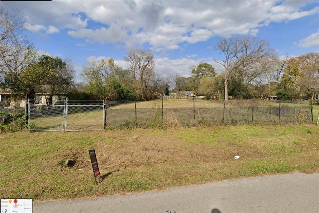 7123 Saint Louis Street, Houston, Texas image 7