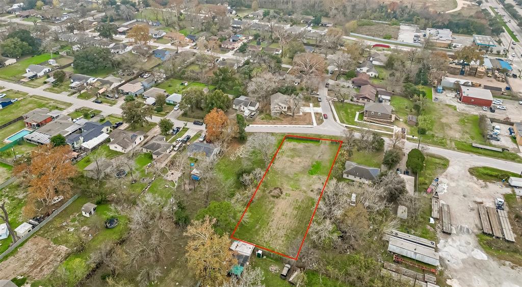 7123 Saint Louis Street, Houston, Texas image 4