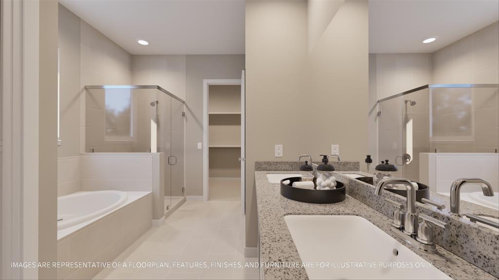 317 Stone Placa Trail Trl, Brookshire, Texas image 15