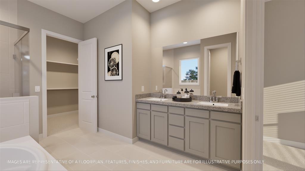 317 Stone Placa Trail Trl, Brookshire, Texas image 14
