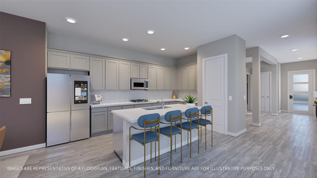 317 Stone Placa Trail Trl, Brookshire, Texas image 13