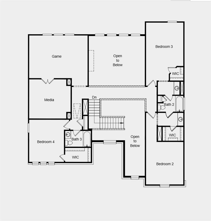 1588 River Point Drive