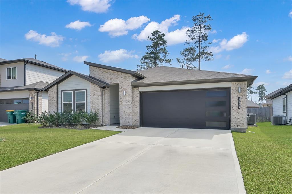 10309 Cascade Range Lane