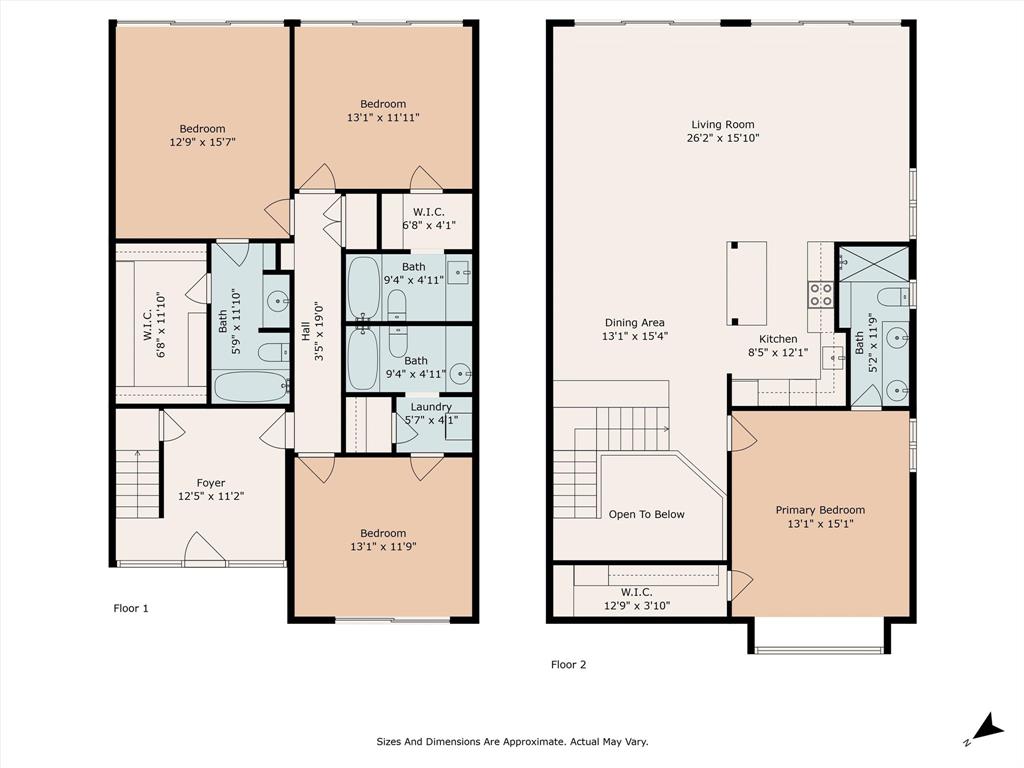 2012 Lakewood Court, Willis, Texas image 44