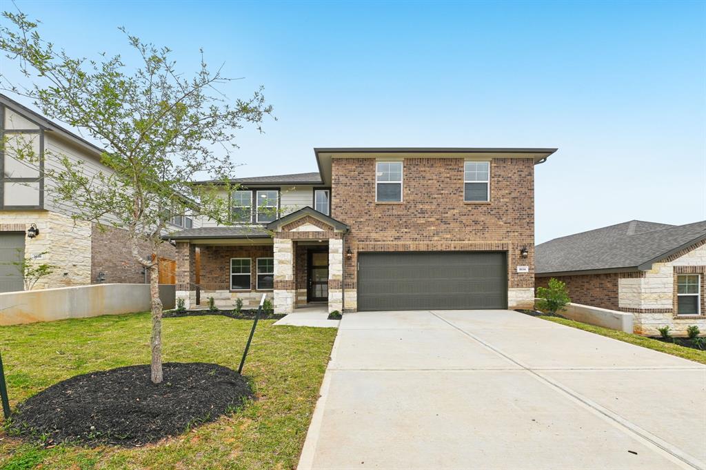 1634 Shae Oak Lane