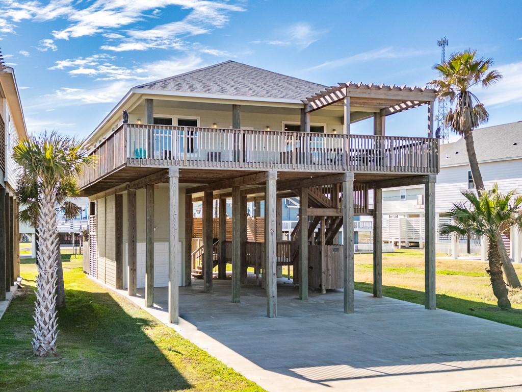 13111 Buccaneer Parkway, Freeport, Texas image 38