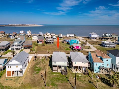 A home in Freeport