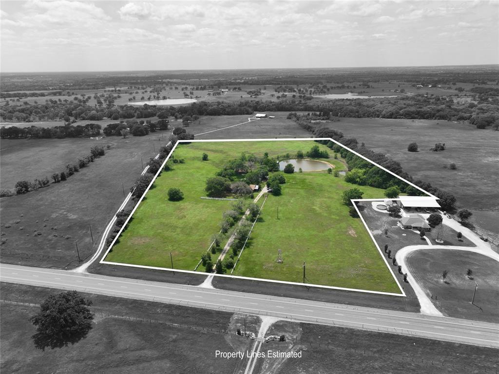 2828 State Highway 36, Caldwell, Texas image 29