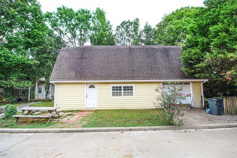 A home in Livingston