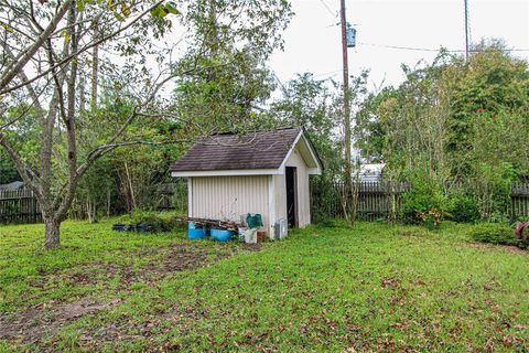 A home in Livingston