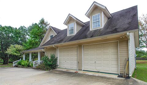 A home in Livingston