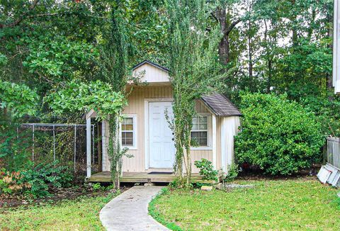 A home in Livingston