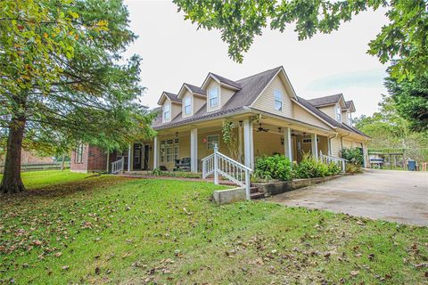 A home in Livingston