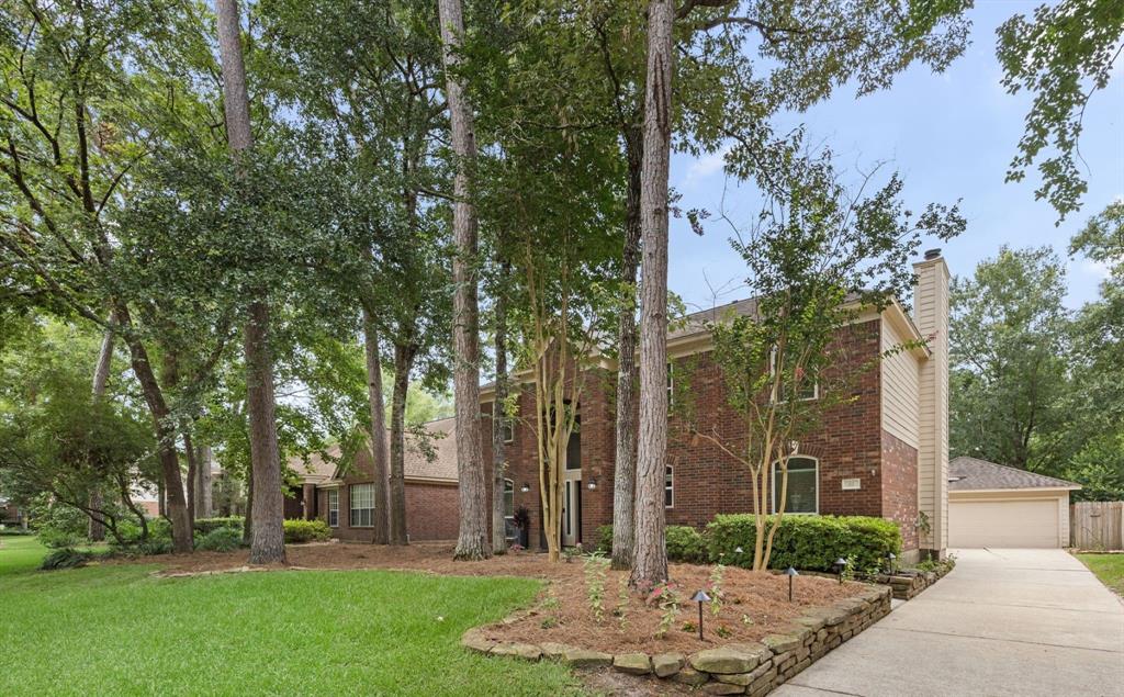 22 Windfern Place