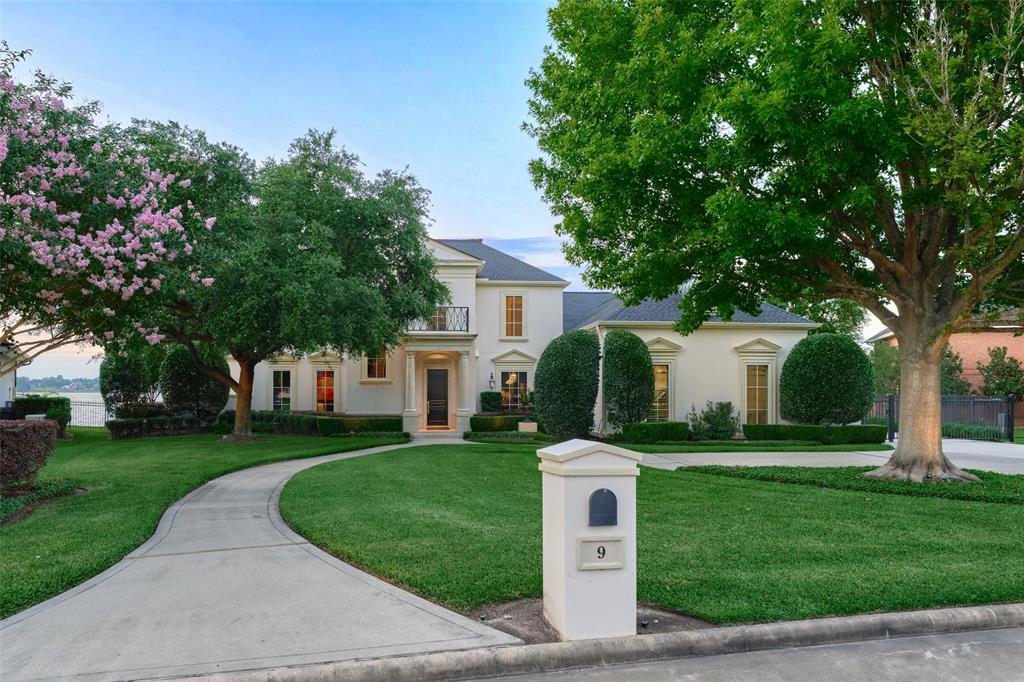 9 Lake Estates Court