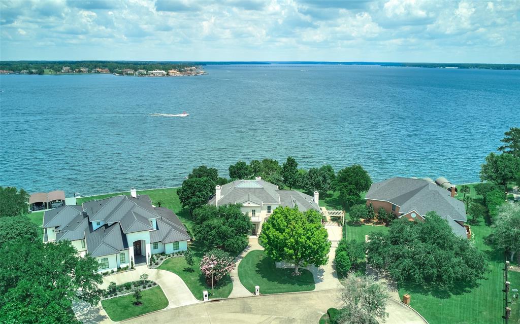 9 Lake Estates Court