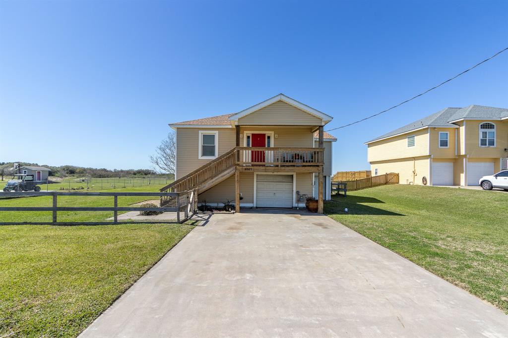 2027 103rd Street, Galveston, Texas image 21