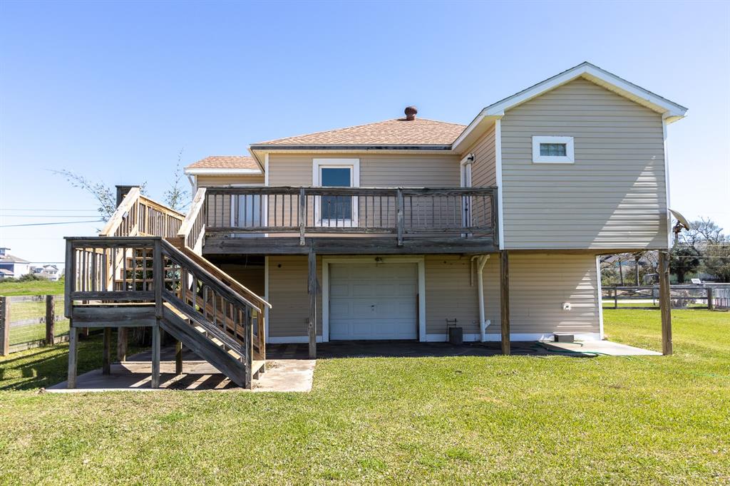 2027 103rd Street, Galveston, Texas image 26