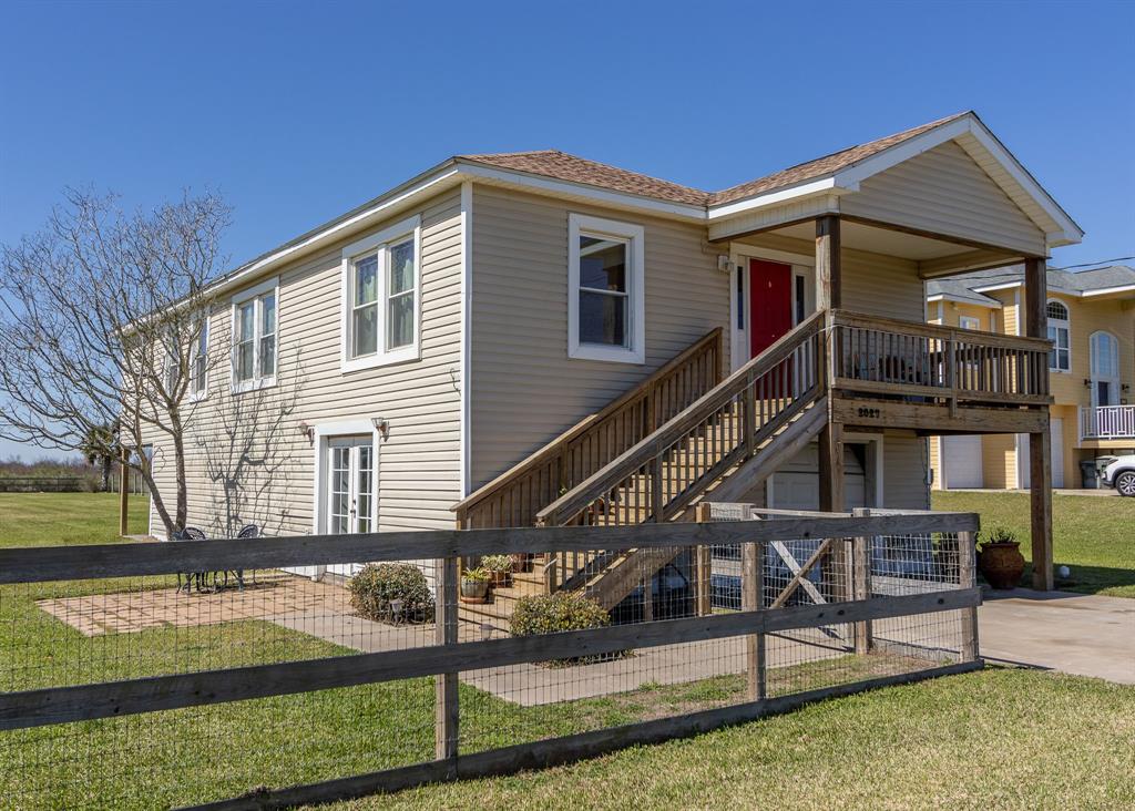 2027 103rd Street, Galveston, Texas image 22