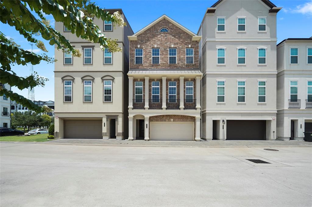 3622 Lannister Lane