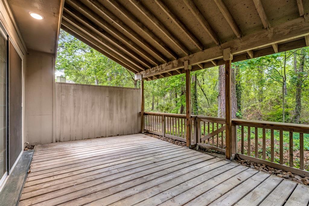 2138 E Settlers Way, The Woodlands, Texas image 27