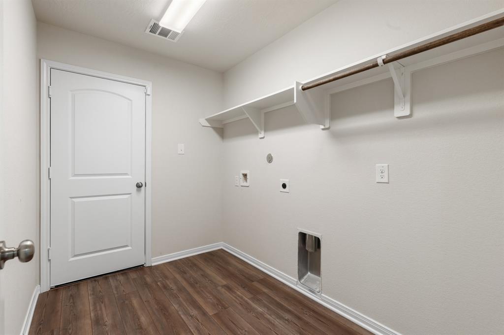 1059 Bending Trail Drive, Tomball, Texas image 20