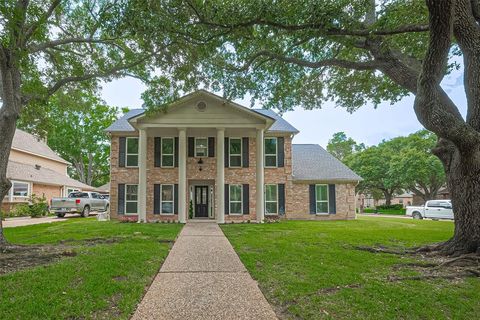 20663 Laurel Lock Drive Katy TX 77450