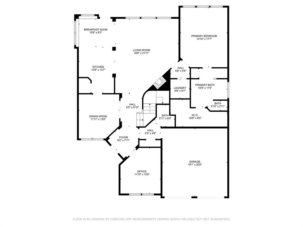 3106 Five Oaks Drive, Missouri City, Texas image 36
