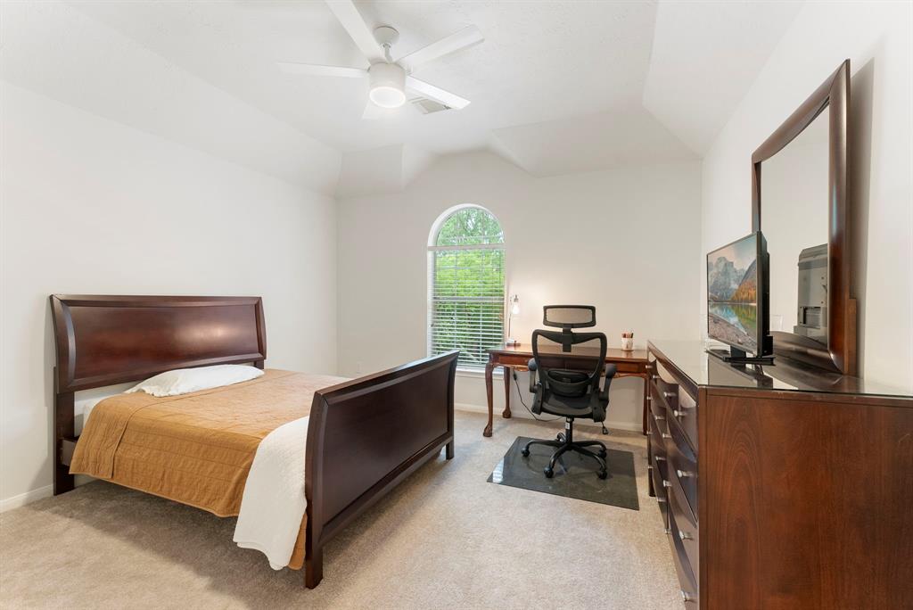 6 Cranberry Bend, The Woodlands, Texas image 34