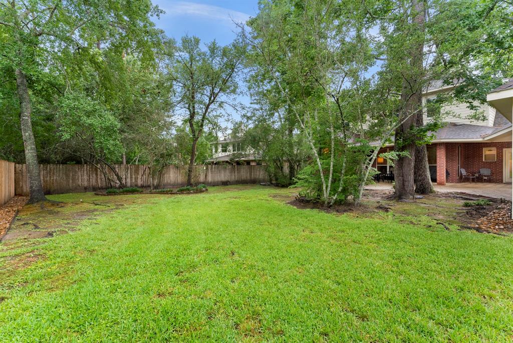 6 Cranberry Bend, The Woodlands, Texas image 12