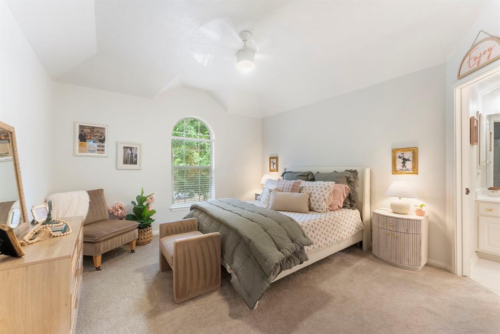 6 Cranberry Bend, The Woodlands, Texas image 11
