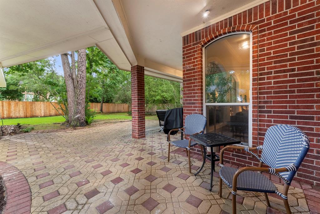 6 Cranberry Bend, The Woodlands, Texas image 44
