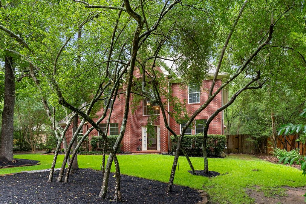 6 Cranberry Bend, The Woodlands, Texas image 37