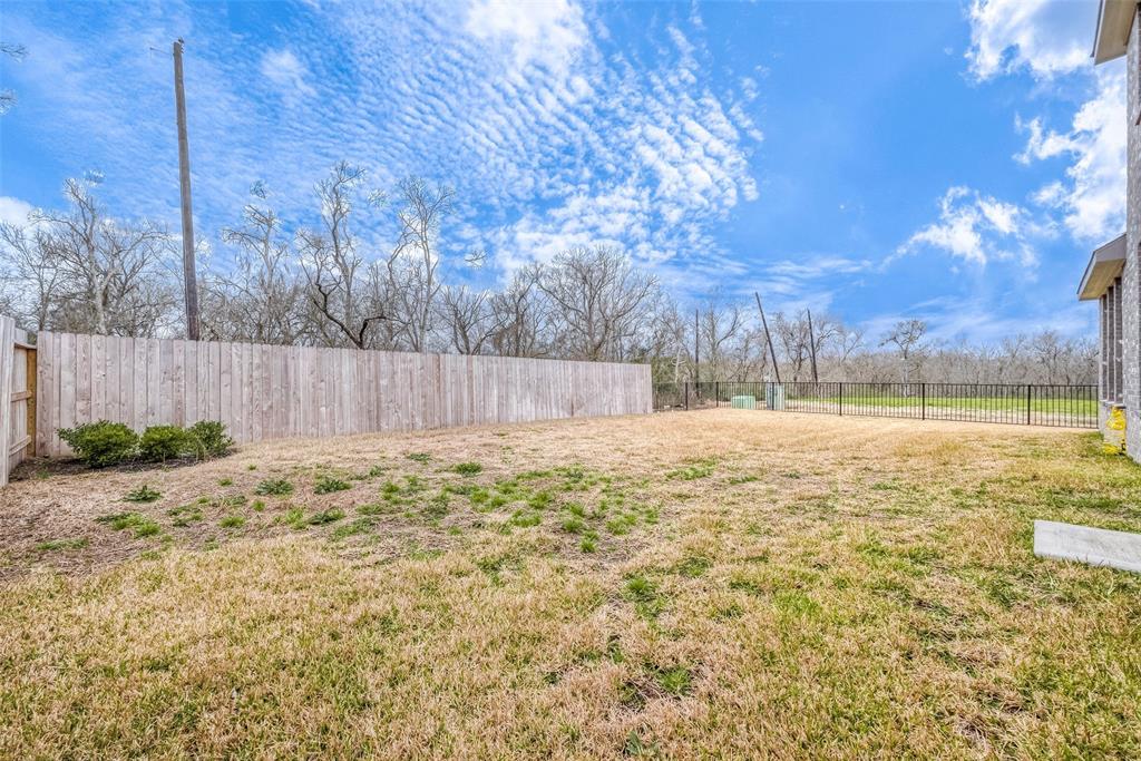 2811 San Bernard Drive, Fresno, Texas image 27